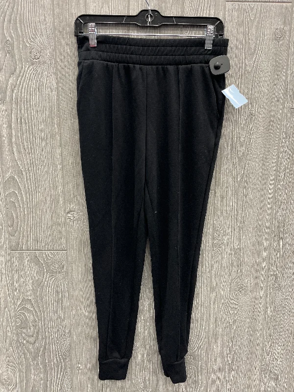 Vintage Corduroy Pants-Athletic Pants By Danskin In Black, Size: Xs