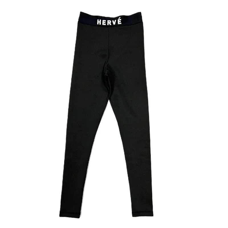 Athletic Jogger Pants-Pants Designer By Herve Leger  Size: Xxs