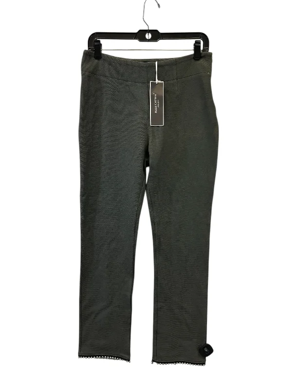 Lightweight Hiking Pants-Pants Other By Harris Cotton In Green, Size: M