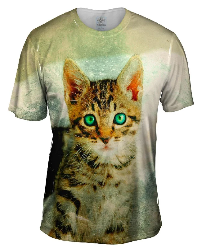 Star Wars T-Shirt-Shear Kitten