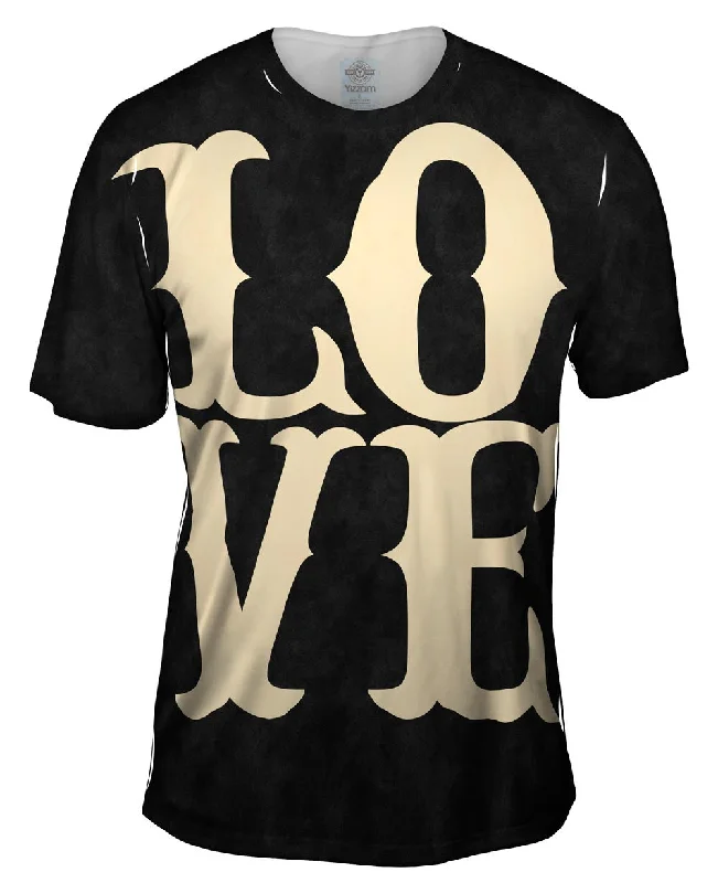 Travel T-Shirt-Runway Glamour Love