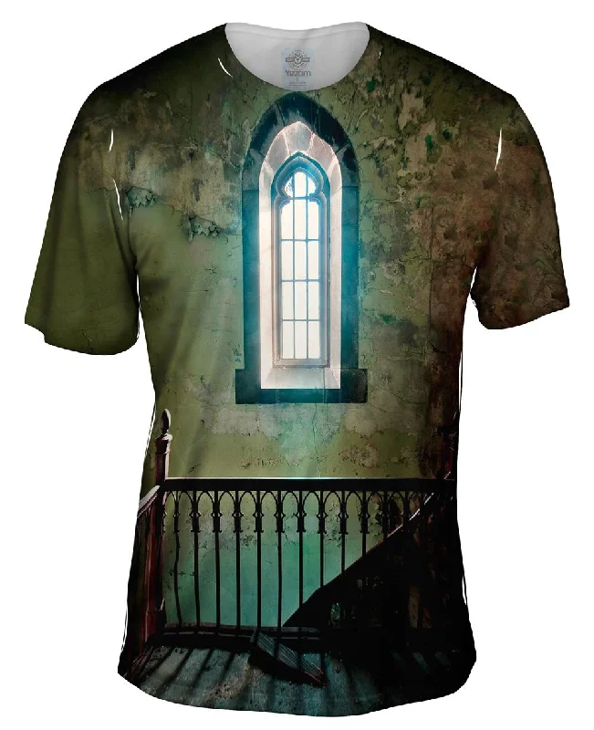 Peaceful Nature T-Shirt-St Stoney Wall