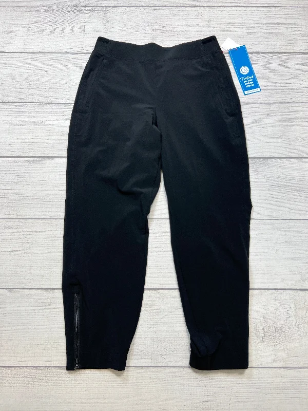 Modern Cut Dress Pants-Athletic Pants By Athleta In Black, Size: 6