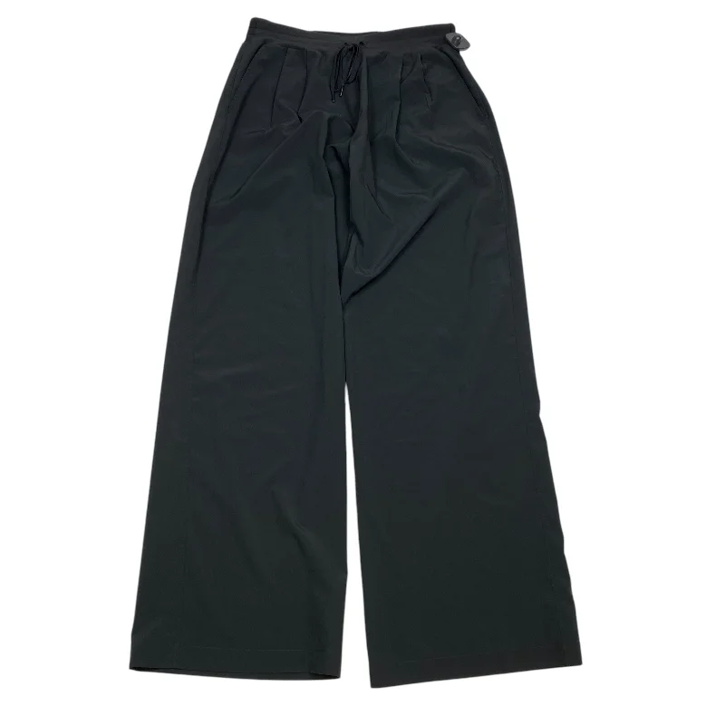 Classic Straight Leg Pants-Athletic Pants By Calia In Black, Size: M