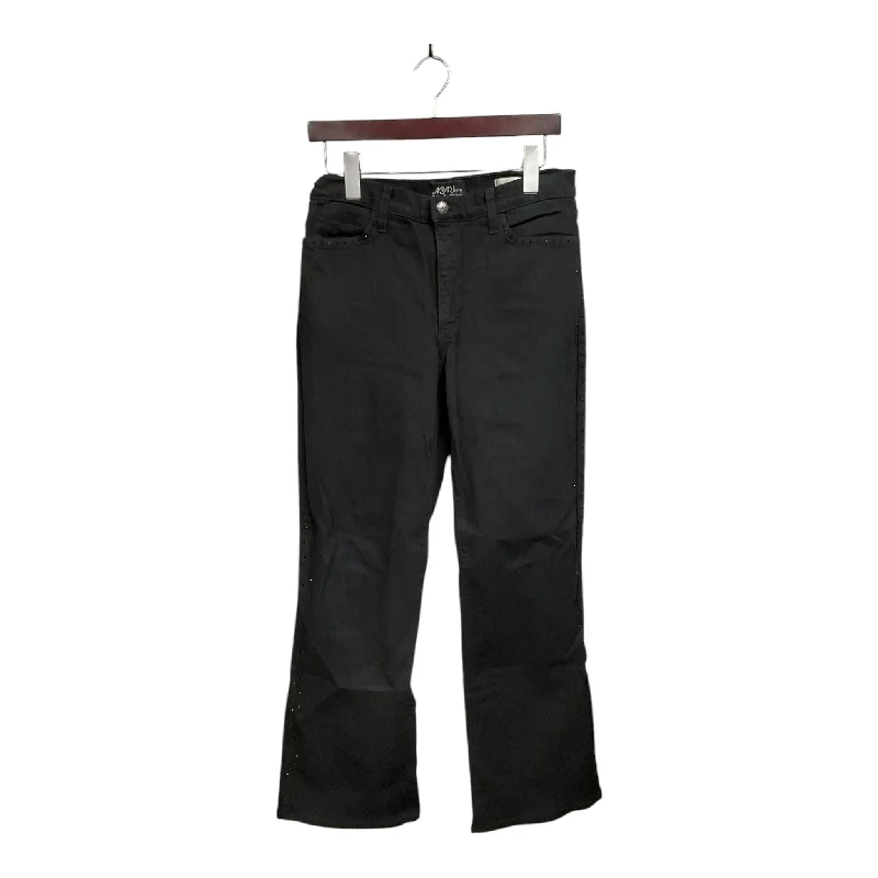 Relaxed Fit Work Pants-Pants Other By Cmc In Black, Size: 8