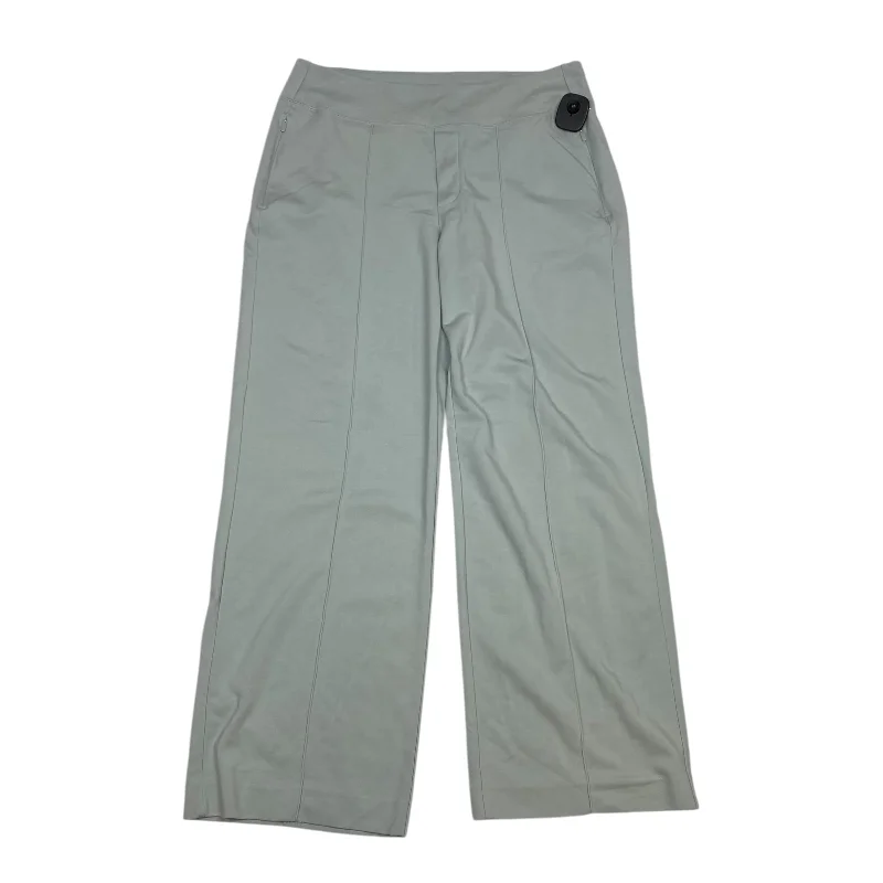 Modern Cargo Pants-Athletic Pants By Athleta In Blue, Size: L