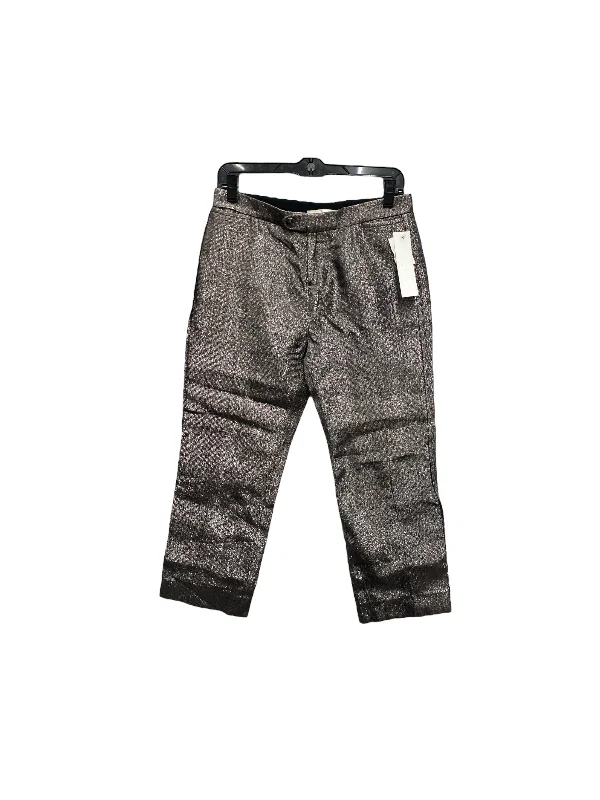 Comfortable Sweat Joggers-Pants Luxury Designer By Chloe  Size: Xs