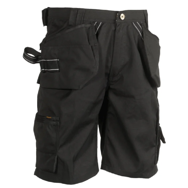 Vintage Style Shorts-Herock Pallas Bermuda Mens Work Shorts 23MBM1101 Various Colours