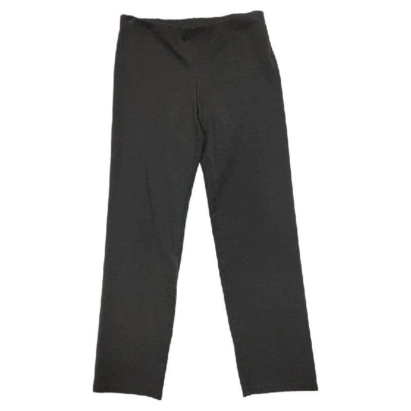 Comfy Sweatpants-Pants Designer By Eileen Fisher  Size: S