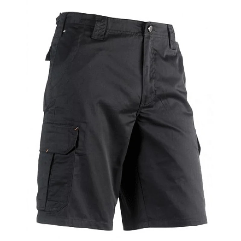 Denim Cut-Off Shorts-Herock Tyrus Bermuda Water-Repellent Shorts Various Colours