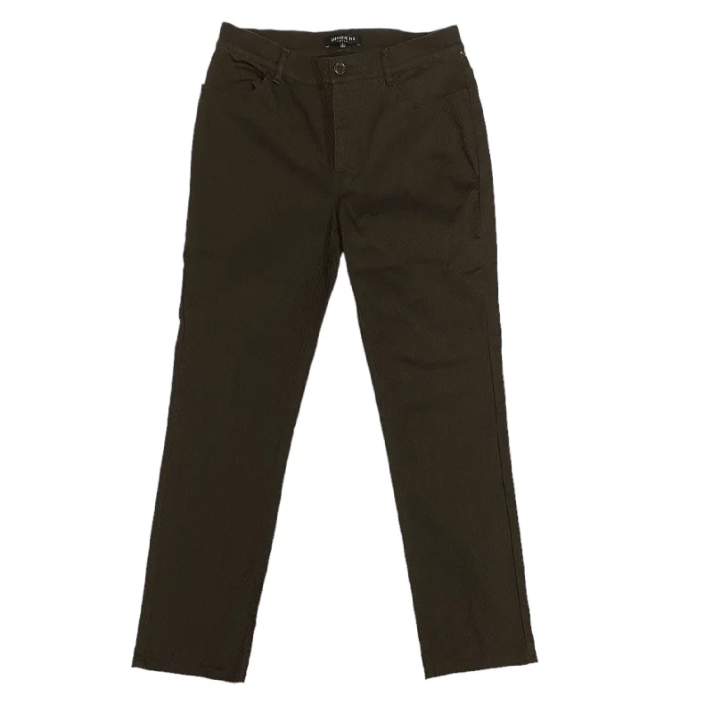 Trendy Cargo Work Pants-Pants Designer By Lafayette 148  Size: 6