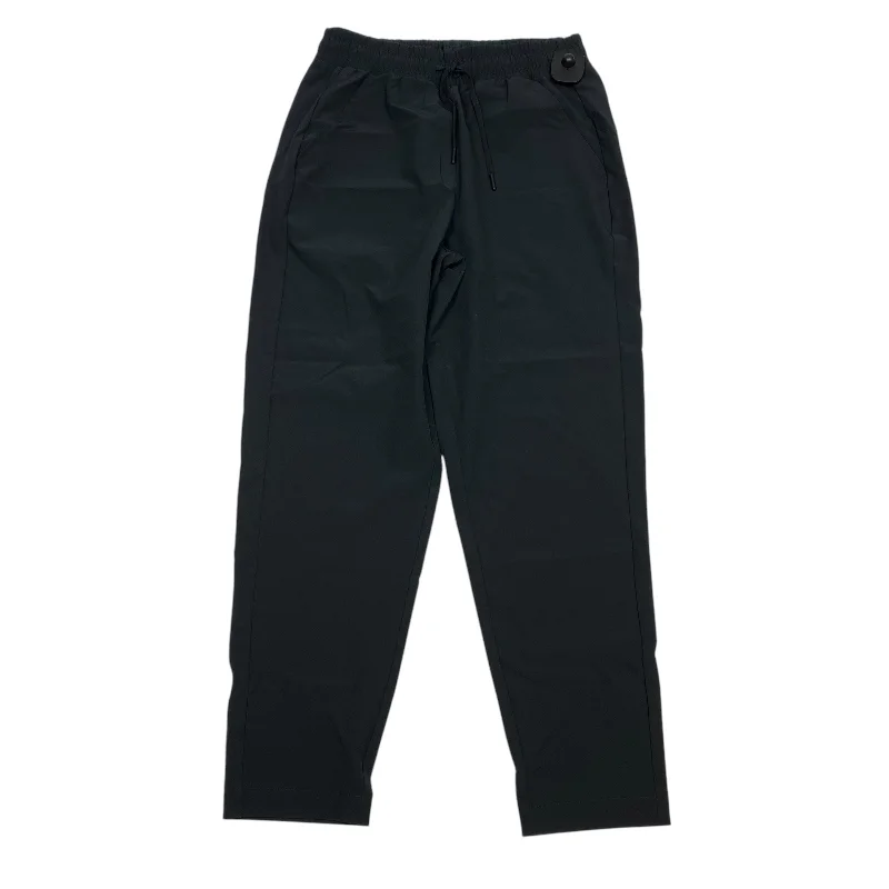 Stretch Denim Pants-Athletic Pants By All In Motion In Black, Size: S