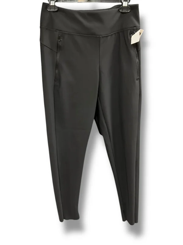 Trendy Cargo Work Pants-Athletic Pants By Members Mark In Black, Size: L