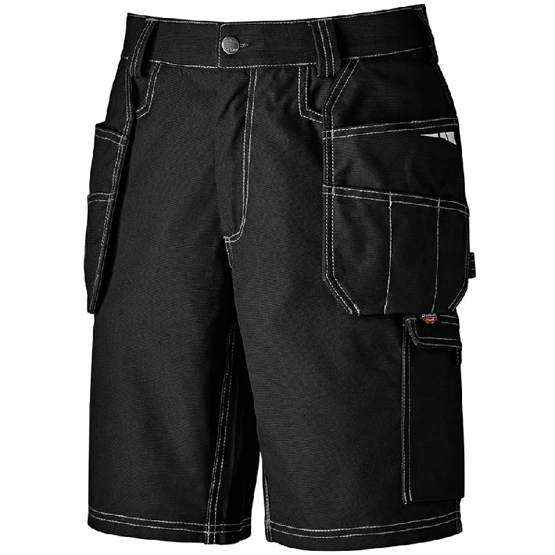 Plain Basic Shorts-Dickies EH26802 Eisenhower Extreme Shorts Various Colours