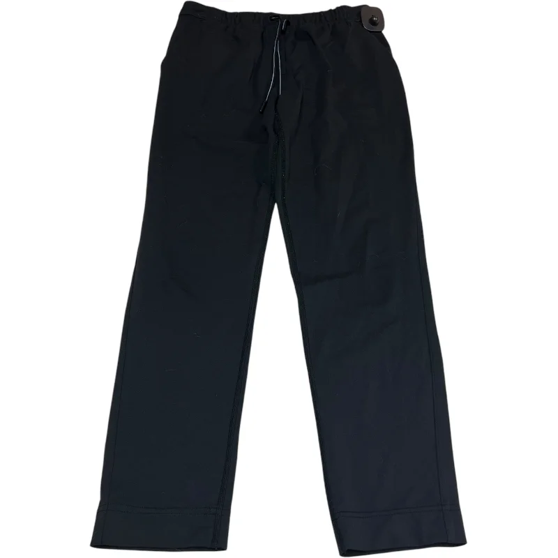 Classic Fit Denim Jeans-Athletic Pants By Lululemon In Black, Size: Xs