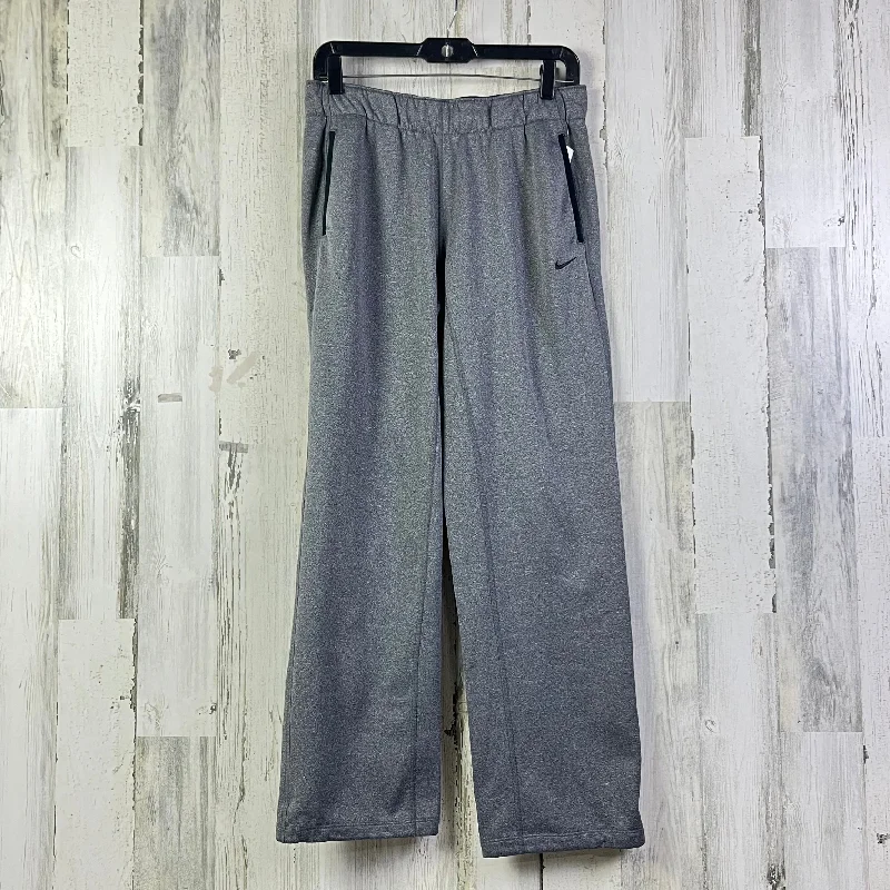 Modern Fit Chinos-Athletic Pants By Nike In Grey, Size: S