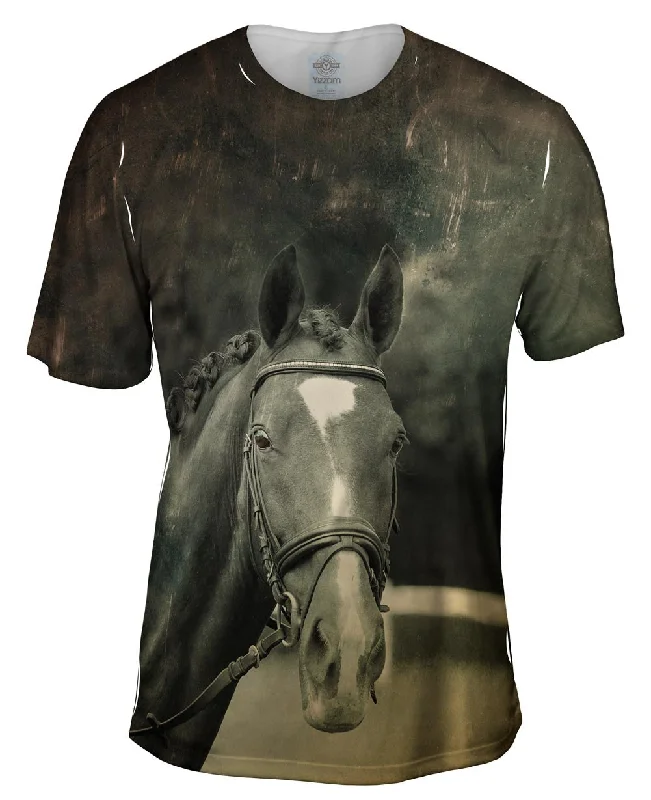 Movie Quote T-Shirt-Paso Fino Stare