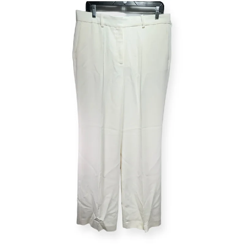 Summer Linen Pants-Pants Designer By Cma  Size: M