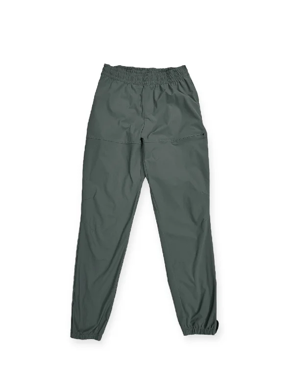 Casual Denim Pants-Athletic Pants By All In Motion In Green, Size: S