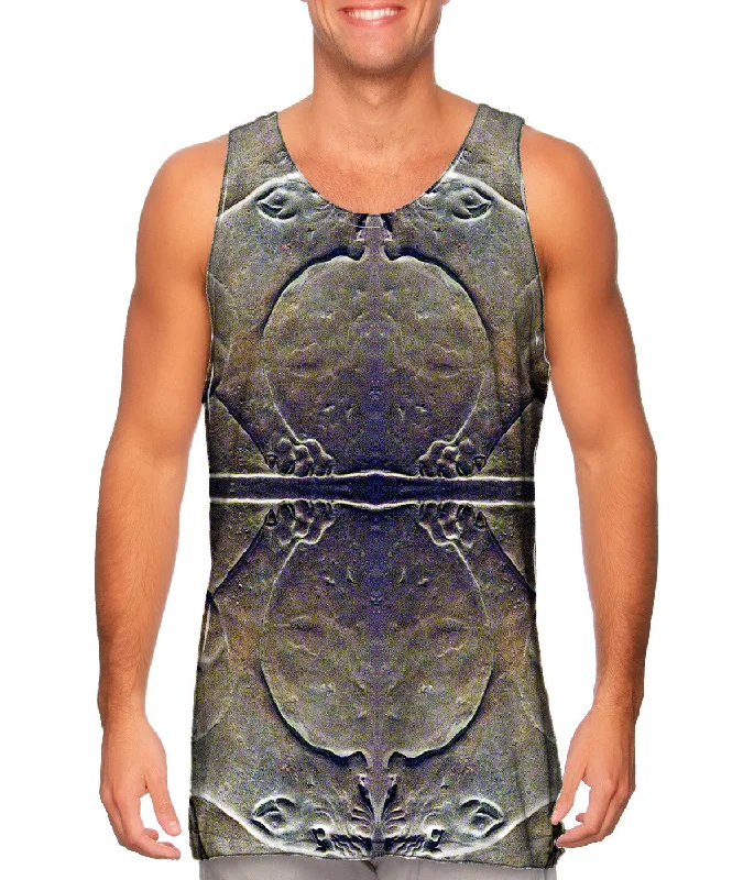 Sports Team Tank-Museum Tiger Roman - Egyptian -