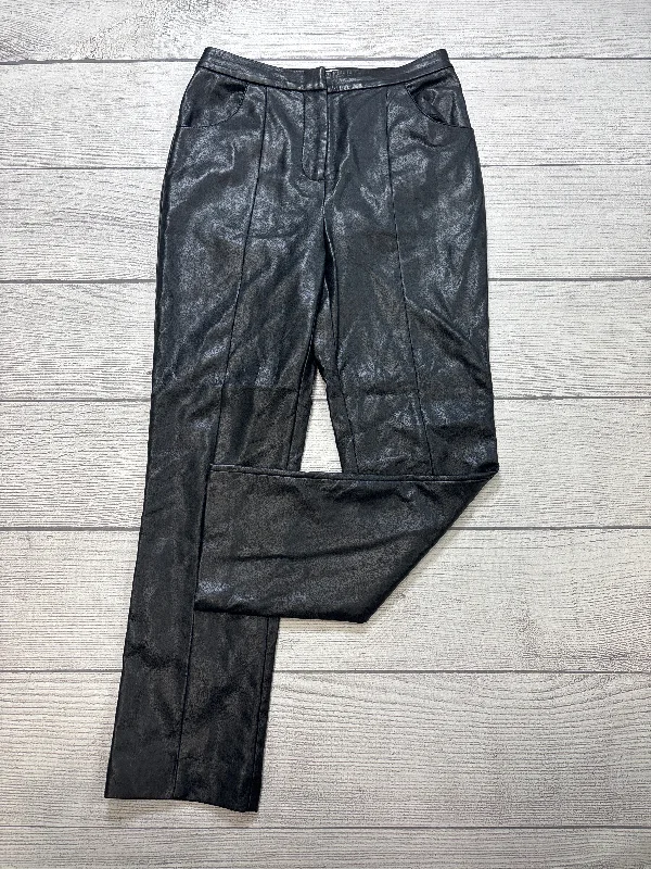 Cool Graphic Joggers-Pants Other By Veiled  In Black, Size: 4