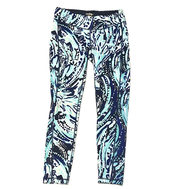 Warm Winter Pants-Pants Designer By Lilly Pulitzer  Size: M