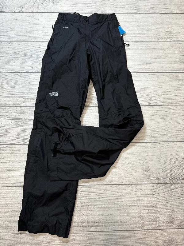 Loose Fit Jeans-Athletic Pants By The North Face In Black, Size: Xs