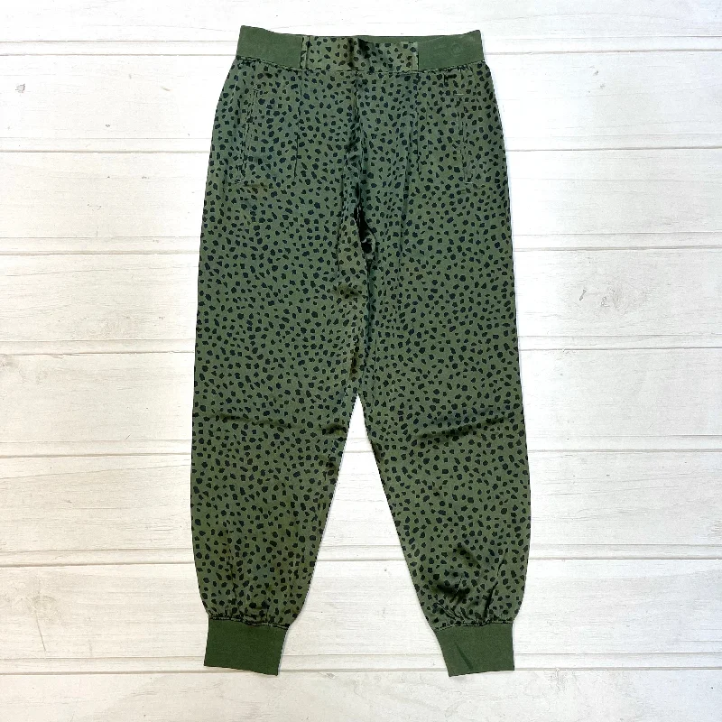 Cozy Wool Pants-Pants Designer By Atm  Size: Xs