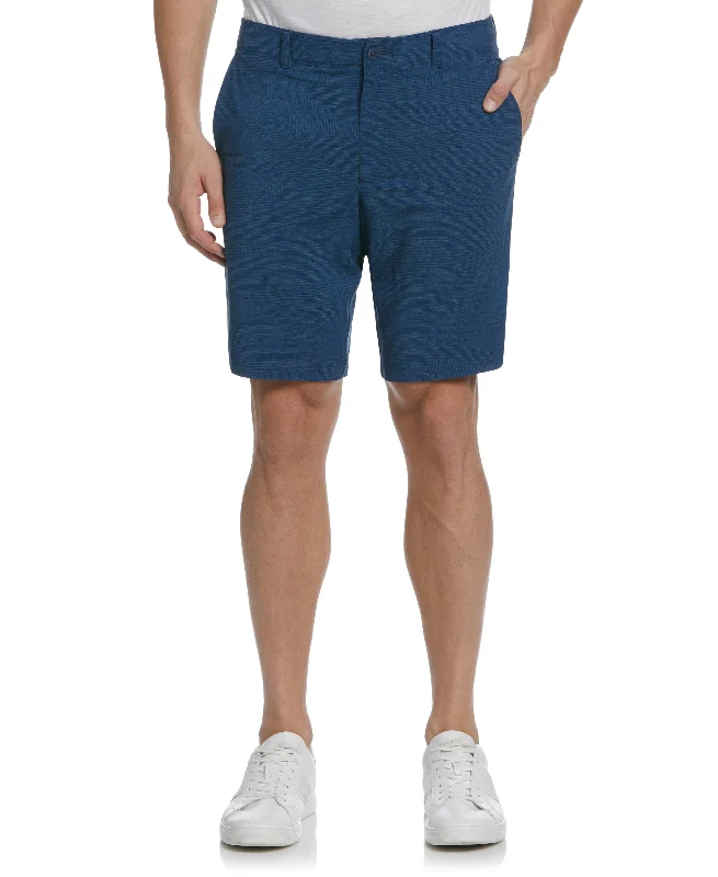 Sports Shorts-Hybrid Stretch Short