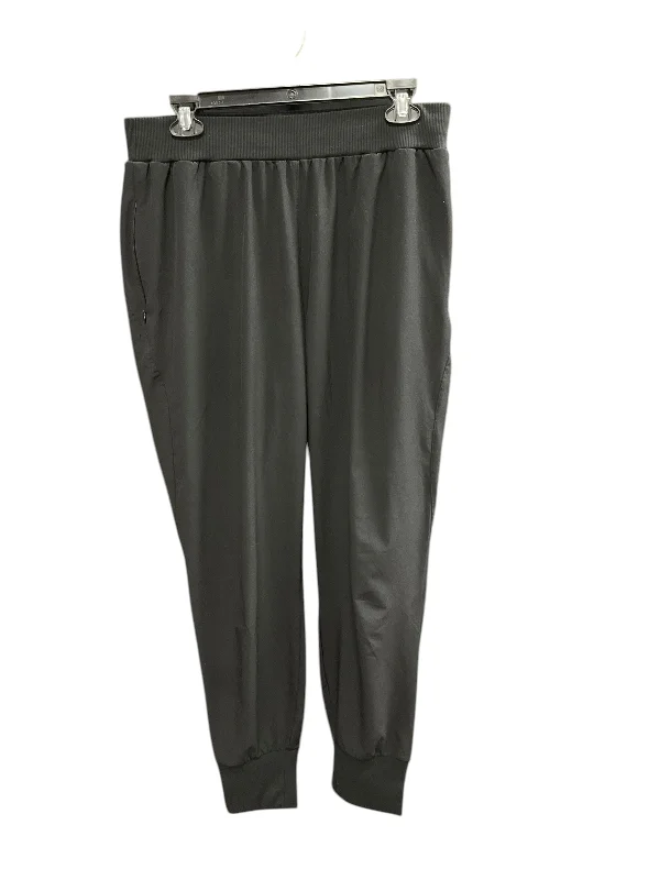 Elegant Formal Pants-Athletic Pants By Champion In Black, Size: Xl