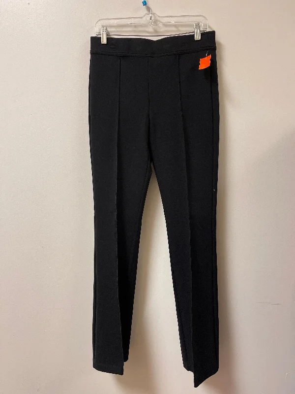 Comfy Sweatpants Set-Pants Other By Loft In Black, Size: 8