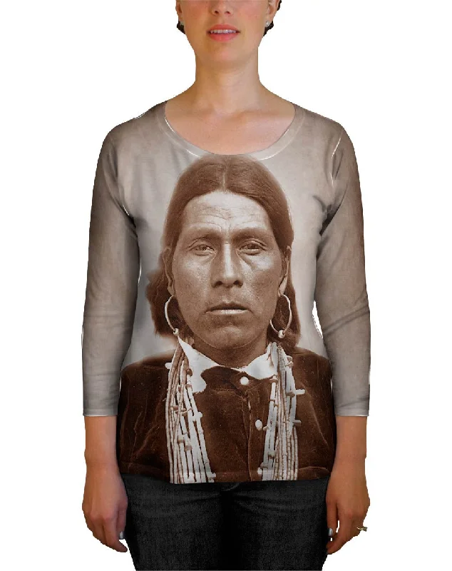 Performance Training Tank-Nawquistewa Hopi Indian Oraibi