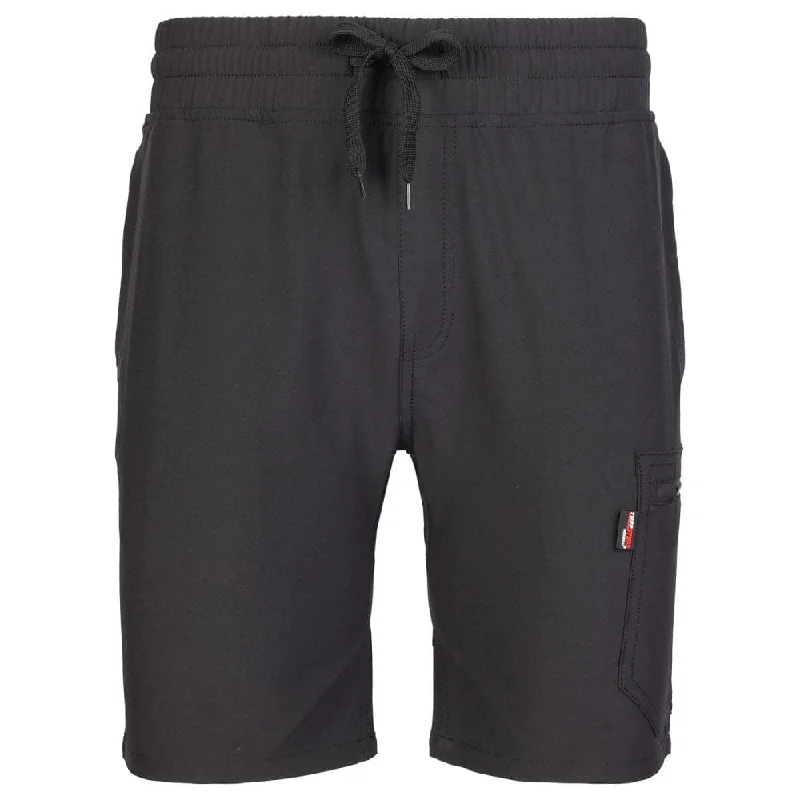 Cargo Style Shorts-Tuffstuff 818 Hyperflex Jogger Short