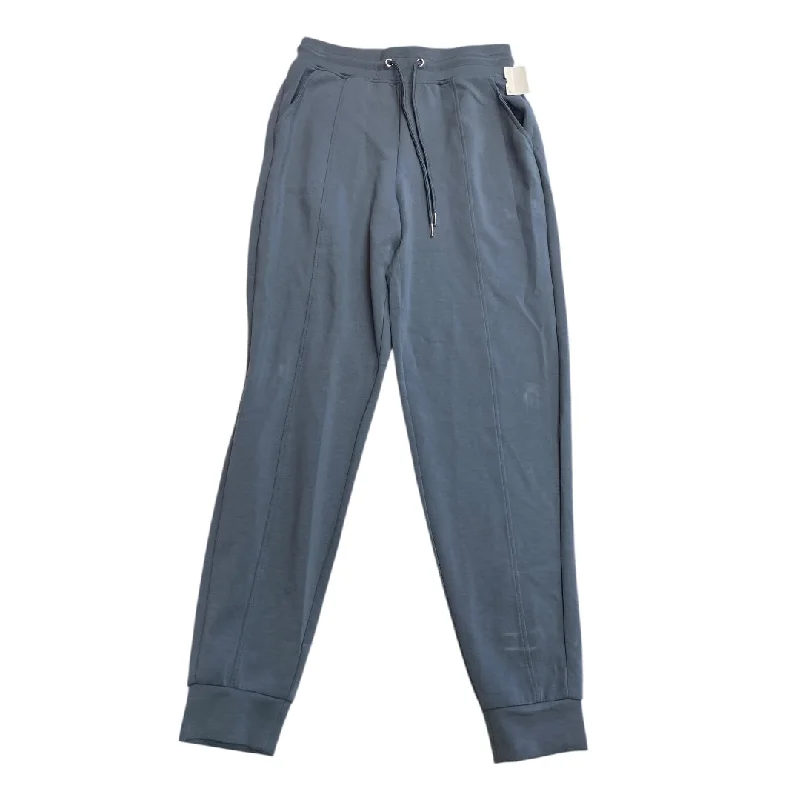 Lightweight Travel Pants-Pants Lounge By Cmc In Grey, Size:S