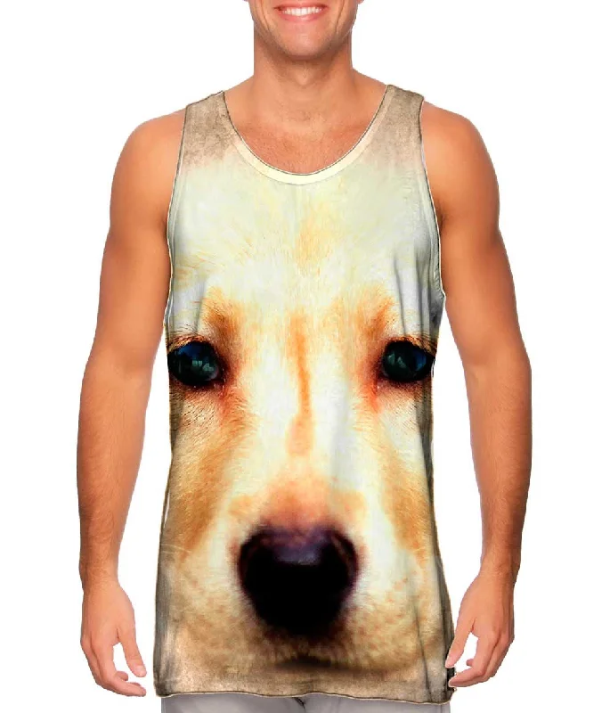 Trendy Crop Tank-Paris Sun Bear