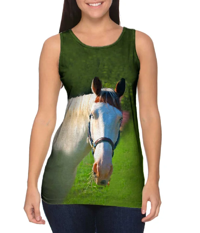 Fashionable Sports Vest-Paso Fino With Spunk