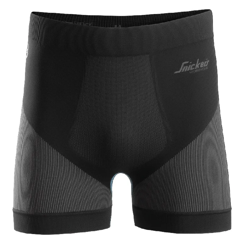 Summer Beach Shorts-Snickers 9429 LiteWork Seamless 37.5® Shorts