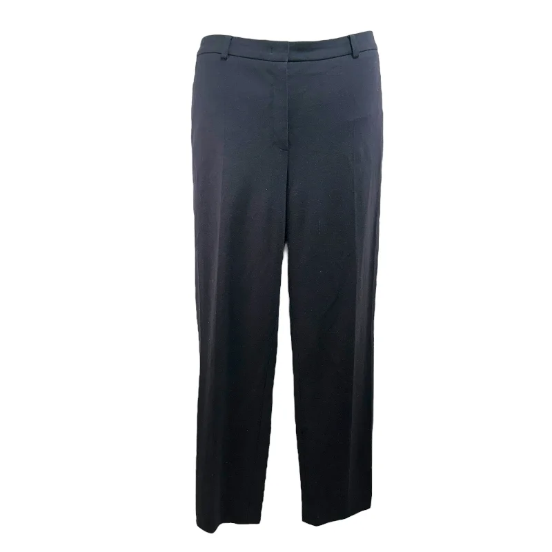 Easygoing Casual Pants-Pants Designer By Escada  Size: Xl