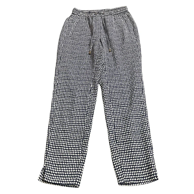 Breathable Outdoor Pants-Pants Other By H&m In Polkadot Pattern, Size: 0