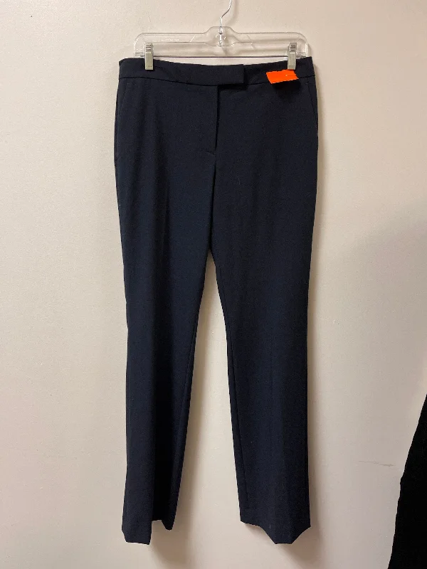 Soft Knit Pants-Pants Other By Dkny In Navy, Size: 4