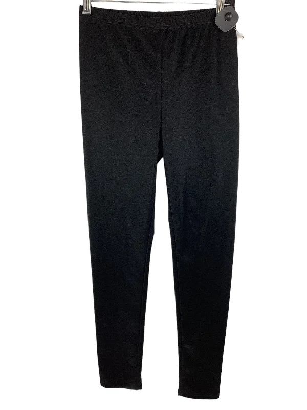 Comfortable Denim Joggers-Pants Designer By Lili Sidonio  Size: M