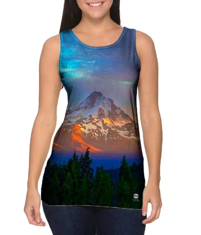 Adjustable Strap Tank-Mount Hood