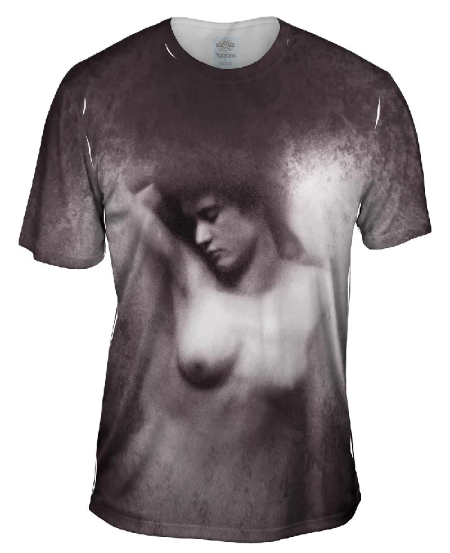 Cool Prints T-Shirt-Miss Thompson