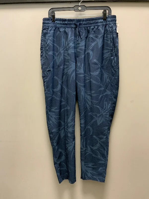 Classic Chino Pants-Pants Other By The North Face In Blue, Size: L