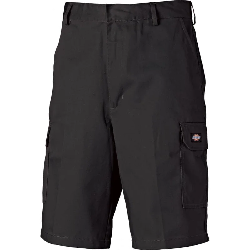 Outdoor Adventure Shorts-Dickies WD834 Redhawk Cargo Combat Work Shorts Various Colours