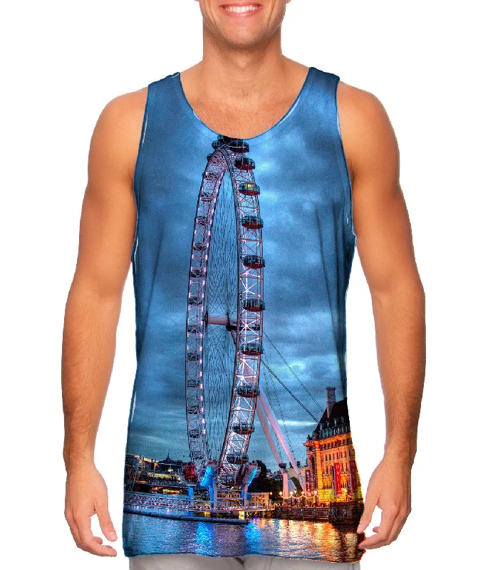 High-Performance Sleeveless-Millennium Wheel