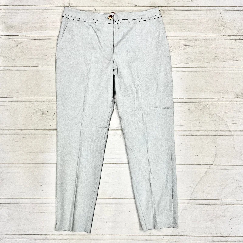 Comfortable Denim Joggers-Pants Designer By Ted Baker  Size: M