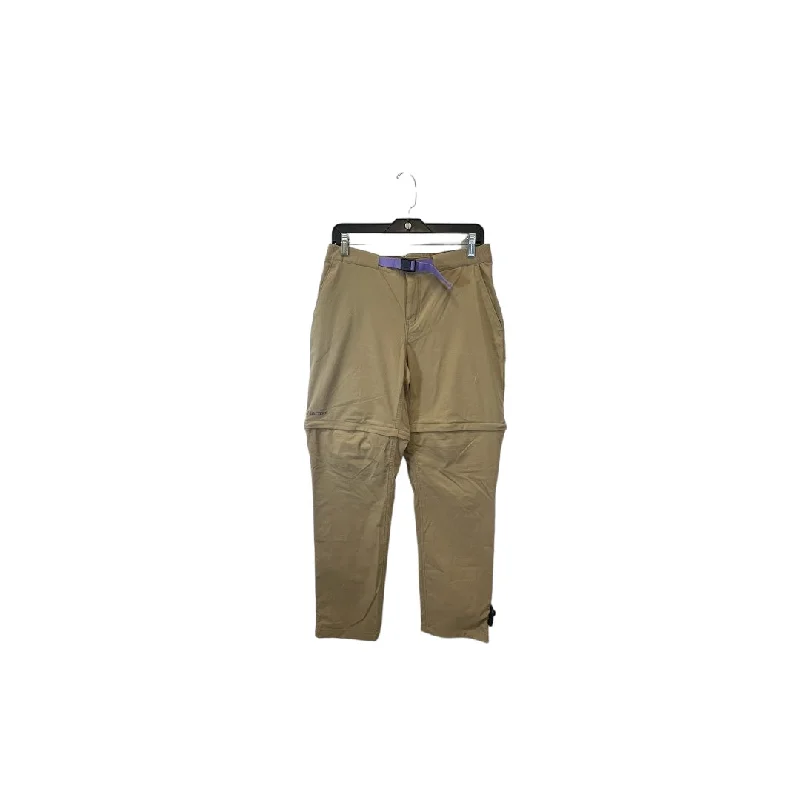 Trendy Cargo Work Pants-Pants Designer By Marmot  Size: 10