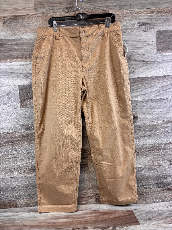 Modern Cargo Pants-Pants Chinos & Khakis By Old Navy In Tan, Size: 12