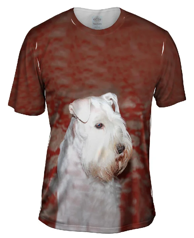 Adventure T-Shirt-Royal Schnauzer